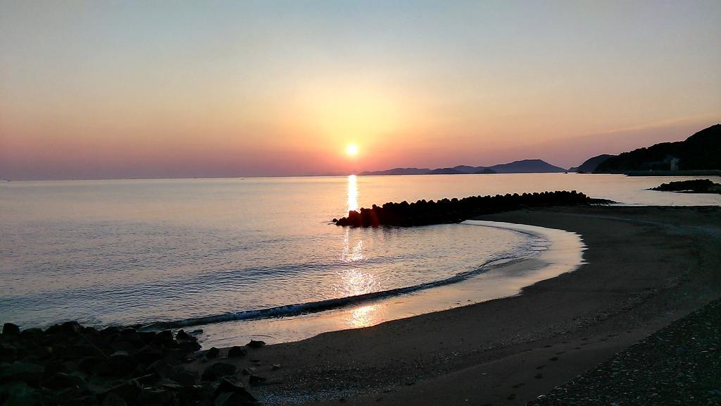 海辺のゲストハウスーぽかぽか村ー Ise Εξωτερικό φωτογραφία